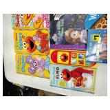 Miscellaneous Children