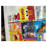 Miscellaneous Children