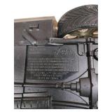 Jada Toys 2003 Cadillac Escalade