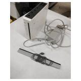 Nintendo Wii Game System