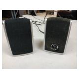 Digital Experience model GEMPU1-0G 2.0 PC speaker set