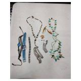 Lot of Miscellaneous Jewlery