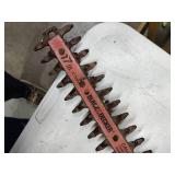 Black & Decker 17-inch Electric Hedge Trimmer