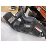 Black & Decker 17-inch Electric Hedge Trimmer