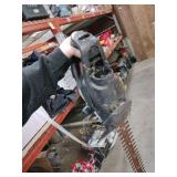 Black & Decker 17-inch Electric Hedge Trimmer