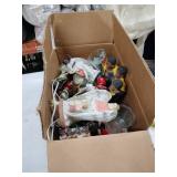 Lot of Miscellaneous Home Decor