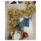 Miscellaneous Christmas Decor