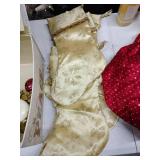 Miscellaneous Christmas Decor