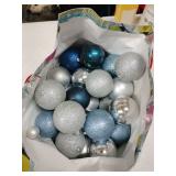 Christmas tree Ornaments