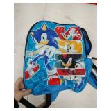 Sonic the Hedgehog Children