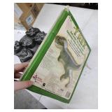 Uncover T-Rex Educational T-Rex Book