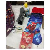 Lot of Miscellaneous Items