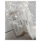 Cushion Walk Buckle Wedge Loafer - 9W