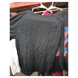 Effectus Clothing Long Sleeve Trap Squad Shirt - XL