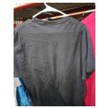 vintage black Owl City band t-shirt - XL