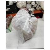 Festive Outdoor Light Up Present Decor