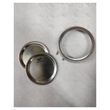 Ball 32oz 7pk Glass Regular Mouth Mason Jar with Lid and Band (w/Extra Band and lid)