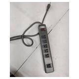 Newpoint 6 Outlet Extender