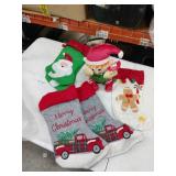Miscellaneous Christmas Items
