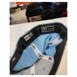 KC Royals New Era Fitted Cap - 7 3/4