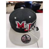MJ Snapback Hat