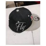 MJ Snapback Hat