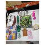 Box of Miscellaneous Items