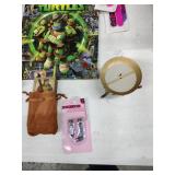 Box of Miscellaneous Items