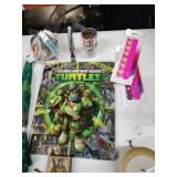 Box of Miscellaneous Items