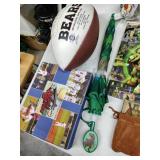 Box of Miscellaneous Items