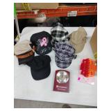 Box of Miscellaneous Items