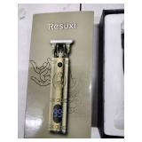 Resuxi Hair Trimmer