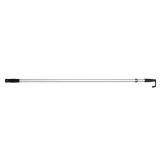 STAR BRITE Extending Boat Hook - Telescoping  Floating  Multi-Purpose - Extends from 4 ft. (124 cm) to 8 ft. (243 cm) (040609)