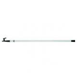STAR BRITE Extending Boat Hook - Telescoping  Floating  Multi-Purpose - Extends from 4 ft. (124 cm) to 8 ft. (243 cm) (040609)