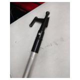 STAR BRITE Extending Boat Hook - Telescoping  Floating  Multi-Purpose - Extends from 4 ft. (124 cm) to 8 ft. (243 cm) (040609)