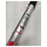 STAR BRITE Extending Boat Hook - Telescoping  Floating  Multi-Purpose - Extends from 4 ft. (124 cm) to 8 ft. (243 cm) (040609)