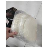 Set of 6 Buffing Pads