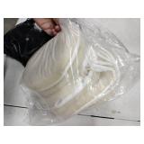 Set of 6 Buffing Pads