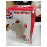 Constructive Playthings Space Mission Rocket Ship Playset (7 Pieces)