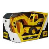 Caterpillar Construction Fleet Excavator