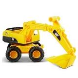 Caterpillar Construction Fleet Excavator