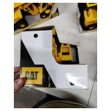 Caterpillar Construction Fleet Excavator