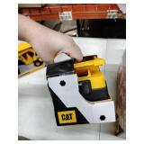 CAT Mini Crew Dump Truck Construction Play Vehicle