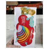 Lewo Rainbow Stacker Blocks