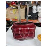 Rolling Carry On Laptop