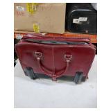 Rolling Carry On Laptop