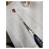 Easton Super Mule Load Baseball Bat