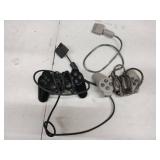 Sony Playstation Analog Controller - Set of 2