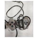 Sony Playstation Analog Controller - Set of 2