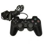 Sony Analog Wired Playstation Controller